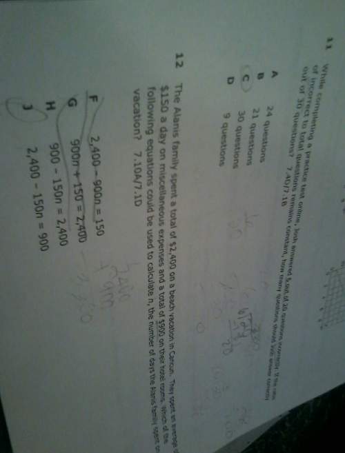 #11 and #12i need on these question bc they are corrections i don't even know which one us ri