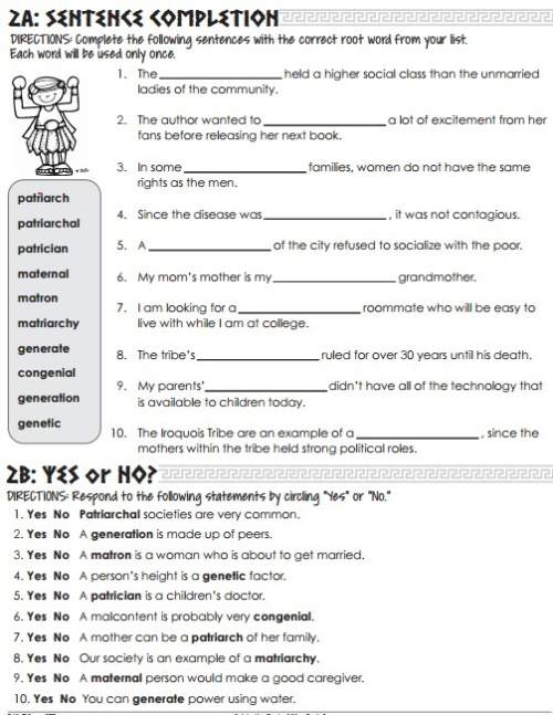 If someone knows this worksheet, me!