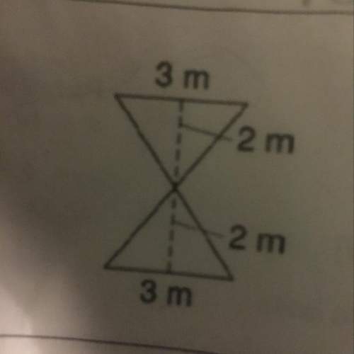 Me with this one two i'm begging you i need on this! how do i find the area of this?