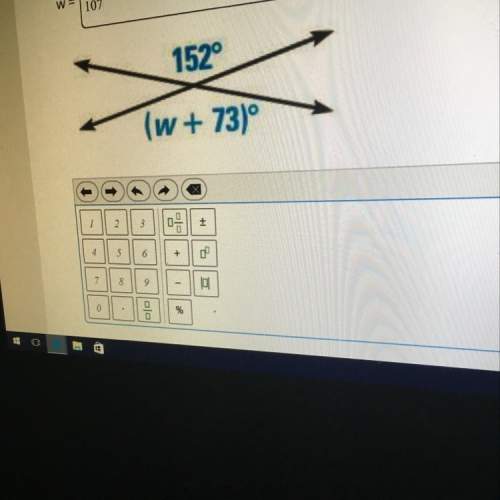 How do you do this geometry problem