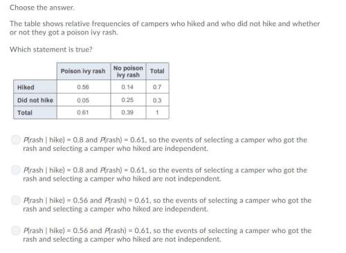 With 1 probability question (question attached)