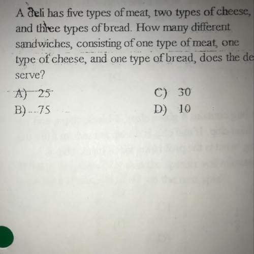What is the answer to this question.