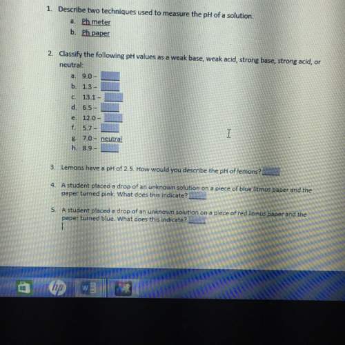 Could someone me with all of these questions. also plz if you don't know the answer plz don't put s