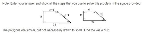 Proving triangles similar question 2.)
