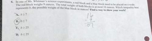 Is this answer is correct, anyone pkease