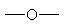 Diethyl ether most likely contains which functional group?  a b c d