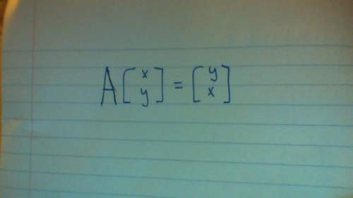 Ineed a 2x2 matrix for a to make the equation true.. i'm really confused so me. if you could give