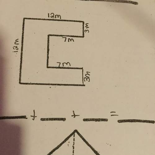 It is apparently easy area. 10 points