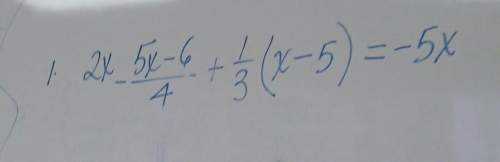 Can anyone explain the steps it takes to get the answer.