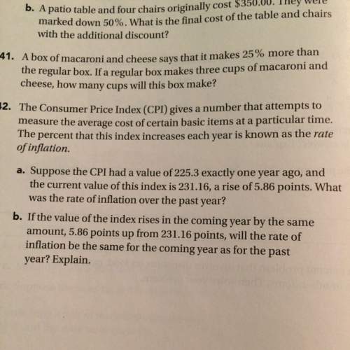 Question 41  pls  question 42  as well