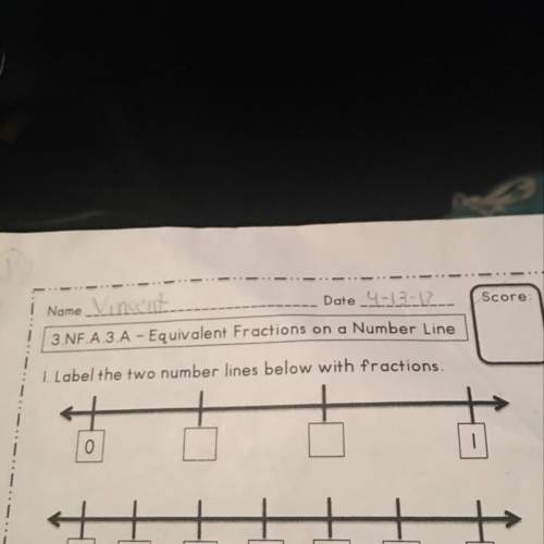 Hello. this is my brothers hw and i forgot how to do this. what is between 0 and 1 in a number line?
