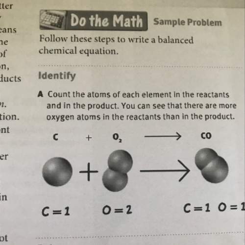 How do i solve this chemical equation