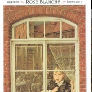 Who knows the book Rose Blanche