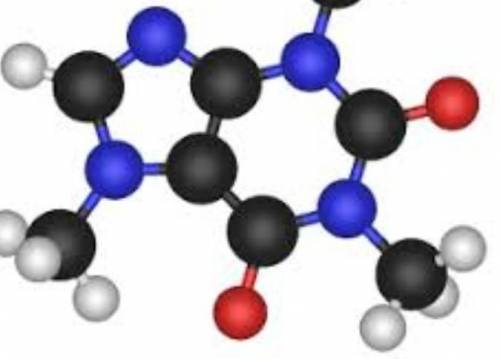 What is the best description of a molecule