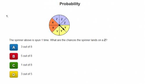 Please help me on Probability