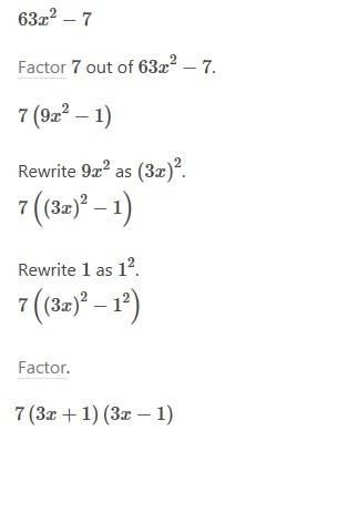 Ineed  with this question factoring trinomial (factor more then once) d.o.t.s, gcf