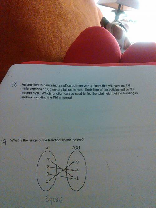 I need a answer for this problem