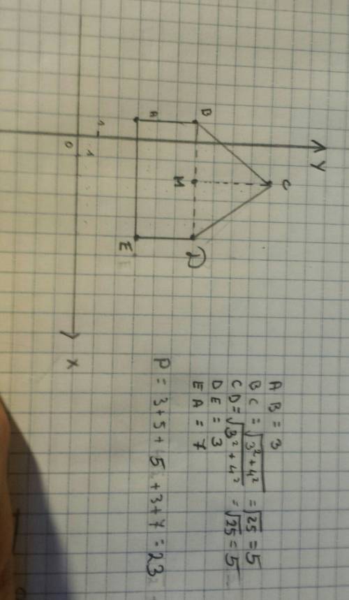 10   what is the area for the 3 shapes