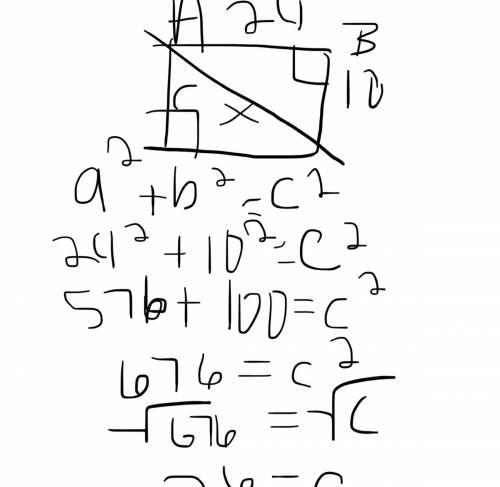 How to do phythagorean theron in two and three dimensions