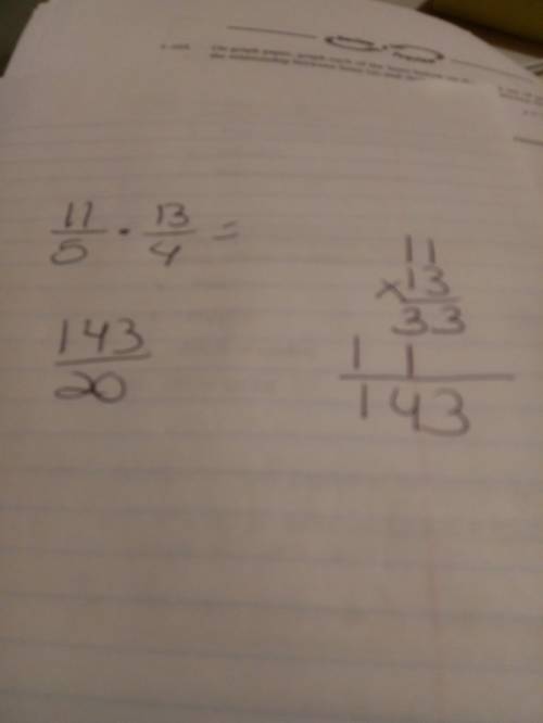 What is the answer and how to work o