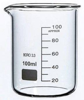 93 ml of water has a given mass of 93 g.which object was more accurate in determining volume ,the gr