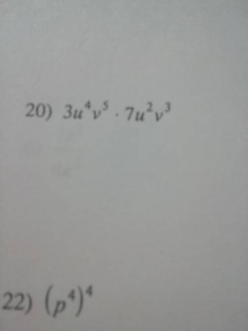 Someone please tell me how to solve this