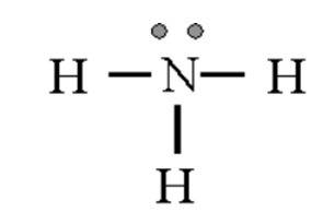 What reaction will take place if h2o is added to a mixture of nanh2/nh3?  draw the products of the r