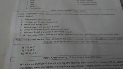 Ialready answered these questions, but i want to check if in correct. answer numbers. 1 through 7 o
