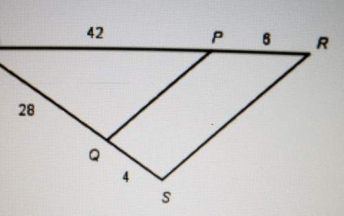 11. determine whether the triangles are similar. if so, what is the similarity statement and the