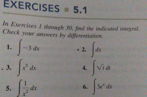 Good morning! can i get some with this calculus, ? #2 and #3 don't forget