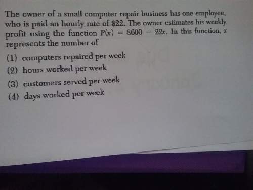 Me with this math problem ? ? i'm confused