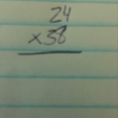 Can someone plz me on long multiplication