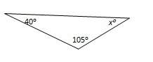 1. classify the triangle by its sides a.) acute b.) scalene c.) isosceles d.