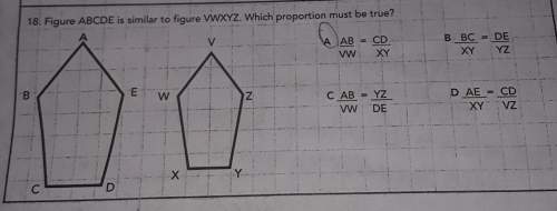 18. answer the question based on the information below ( im not sure if im right)