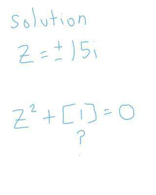 What number completes the equation so that it's solutions are