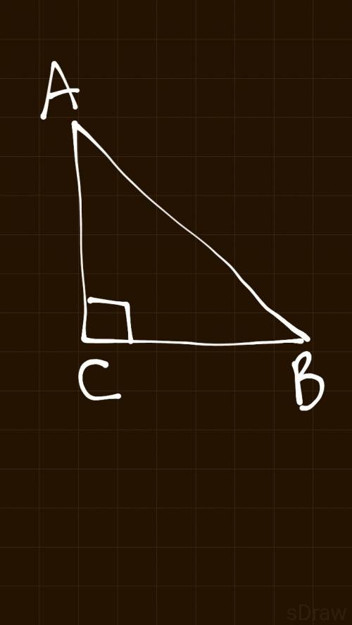 How can you use the pythagorean theorem to find the distance between two points?