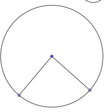 The area a of a sector of a circle is given by a=nr2s/360