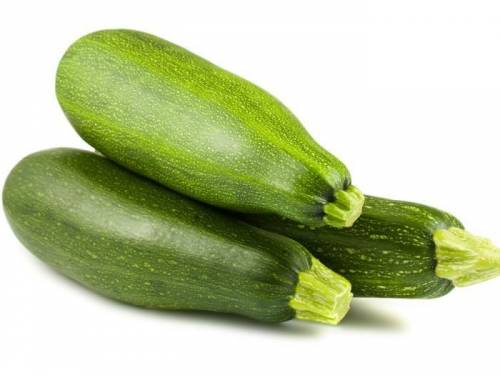 Which of the following words is the best descriptive word?  a. vegetable b. zucchini c. food d. plan