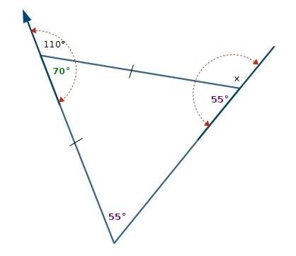 Can you find the missing angle measurements