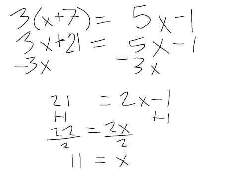 Determine which ordered pair is a solution of y = −4x − 1. a .(1, –5) b.(4, 15) c.(2, –7) d. (–5, 1)