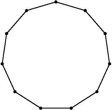Aconvex, 11 sided polygon can have at most how many obtuse interior angles?