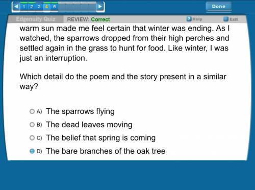 Read the texts and then answer the question. haiku five dead leaves falling upward onto the branches