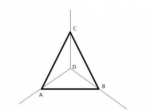 What is the minimum number of degrees that an equilateral triangle can be rotated before it carries