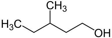Pentanol has four structural isomers that are primary alcohols.how many of these primary alcohols ha