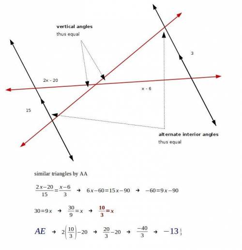 Imade up this question  explain this to me in detail explanation i am trying to understand triangle