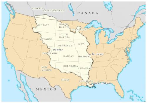 True or false the missouri compromise opened most of the louisiana purchase territory to slavery