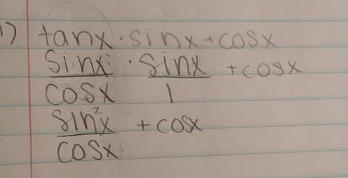 Trig question save mee simplify each expression to one trig function or number