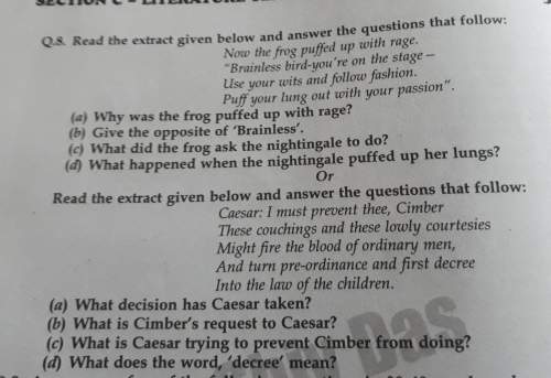 English class 10 answer it the question is in the image plzzz check it and answer me plzzzzxxzzz