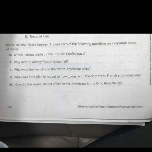 Need with questions 6-10 answer asap