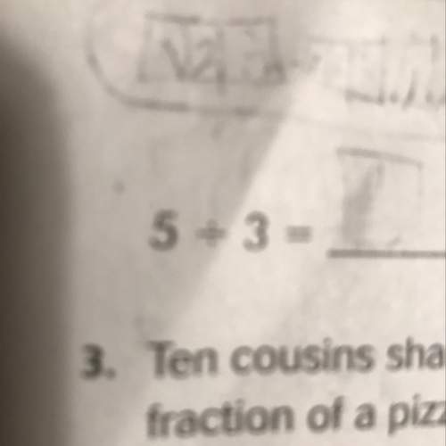 What is the answer to this word problem